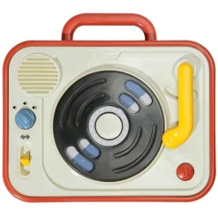 Station de dj rock n roll