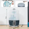 Stérilisateur purificateur biberon turbo pure