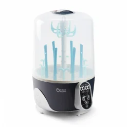 Stérilisateur purificateur biberon turbo pure