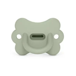 Sucette butterfly sx pro colour essence vert 6/18 mois