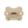 Sucette butterfly sx pro colour essence beige 0/6 mois