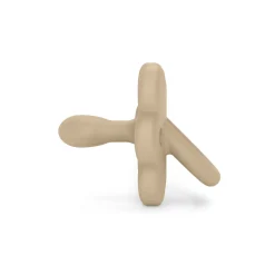 Sucette butterfly sx pro colour essence beige 0/6 mois