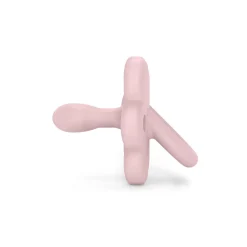 Sucette butterfly sx pro colour essence rose 0/6 mois