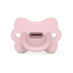 Sucette butterfly sx pro colour essence rose 0/6 mois