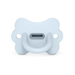Sucette butterfly sx pro colour essence bleu 0/6 mois