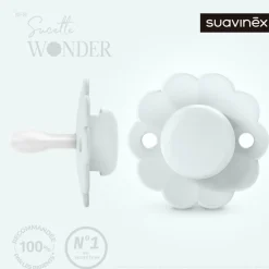 Sucette réversible sx pro wonder illusion blue 0/6 mois