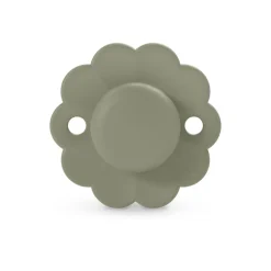 Sucette réversible sx pro wonder hedge green 6/18 mois