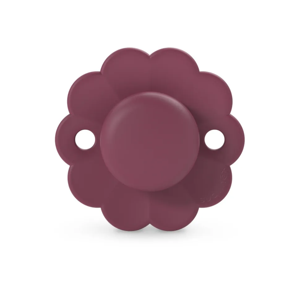 Sucette réversible sx pro wonder viva magenta 6/18 mois