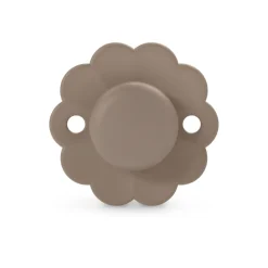 Sucette réversible sx pro wonder raw umber 6/18 mois