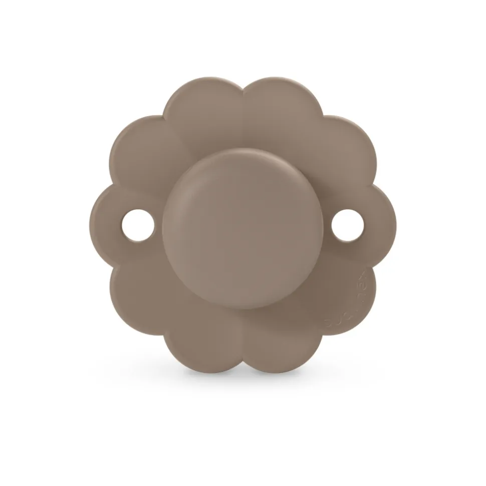 Sucette réversible sx pro wonder raw umber 6/18 mois
