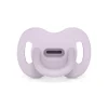 Sucette silicone sx pro colour essence lila 0/6 mois