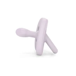 Sucette silicone sx pro colour essence lila 0/6 mois