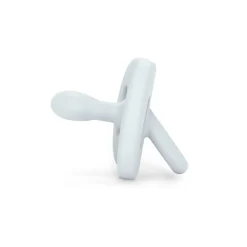 Sucette silicone sx pro colour essence bleu 0/6 mois