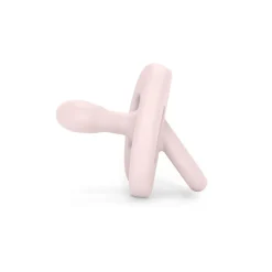 Sucette silicone sx pro colour essence rose 0/6 mois