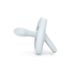 Sucette silicone sx pro colour essence bleu 6/18 mois