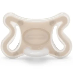 Sucette symétrique zerø.zerø light 0/6 mois