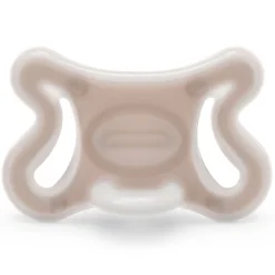 Sucette symétrique zerø.zerø medium 0/6 mois