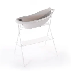 Support baignoire ourson