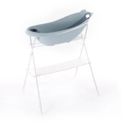 Support baignoire ourson