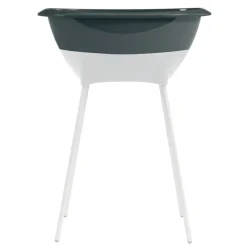 Support de baignoire - blanc neige