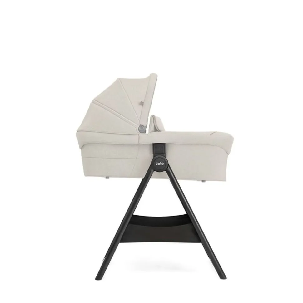 Support de nacelle et cosy noir