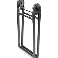 Support de nacelle pour pop up bassinet et culla elite