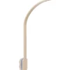 Support mobile en bois pour lit bébé et parc