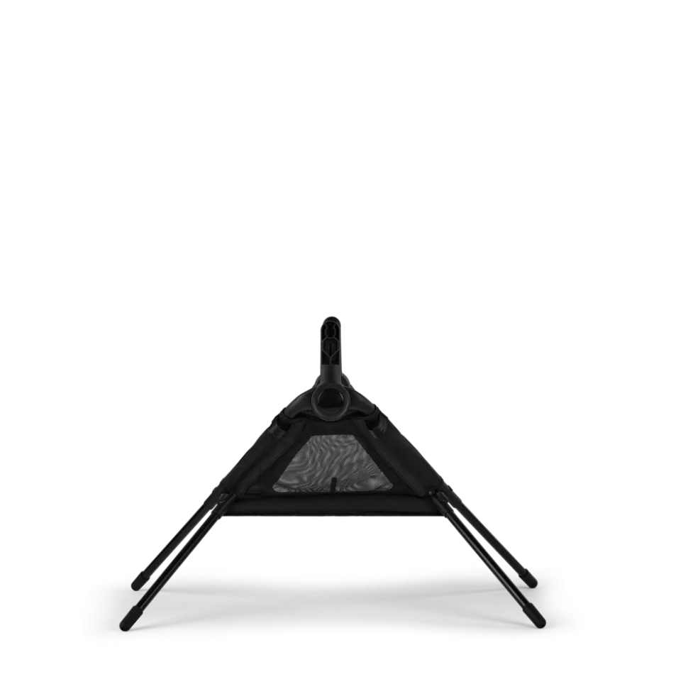 Support pour nacelle bugaboo fox