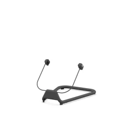 Support pour transat bouncer lemo stunning black