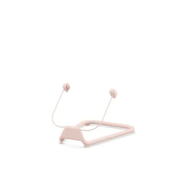 Support pour transat bouncer lemo pearl pink