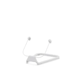 Support pour transat bouncer lemo sand white