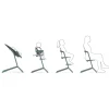 Support pour transat bouncer lemo stone blue