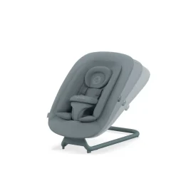 Support pour transat bouncer lemo stone blue