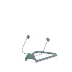 Support pour transat bouncer lemo stone blue