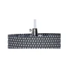 Suspension lumineuse trio babyfan