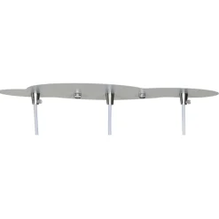 Suspension lumineuse trio babyfan