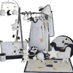 Suspension lumineuse trio hello