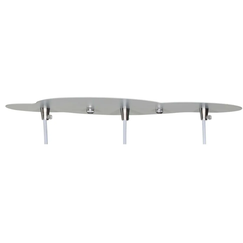 Suspension lumineuse trio hello