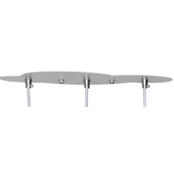 Suspension lumineuse trio merlin
