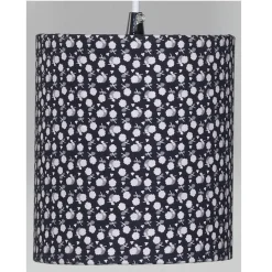 Suspension lumineuse trio miss fleur de lune