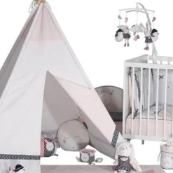 Suspension lumineuse trio miss fleur de lune