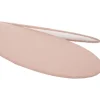 Suspension pétales diam 64 cm rose