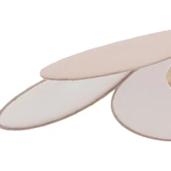 Suspension pétales diam 64 cm rose