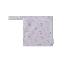 Swim diaper - beige/blue - seas the day