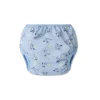 Swim diaper - blue - little seagull