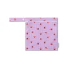 Swim diaper - pink - strawberry fields