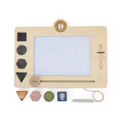 Tableau à dessin en bois multi
