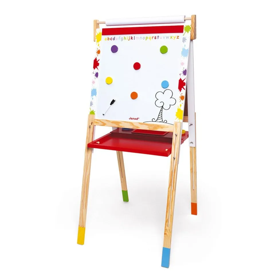 Tableau réglable splash