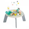 Table d'activités le jardin sweet cocoon