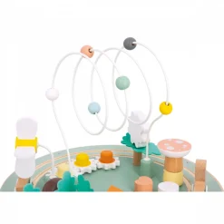 Table d'activités le jardin sweet cocoon